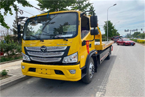 大厂汽车救援头像