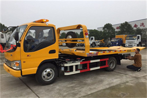 大厂哪里有拖车服务