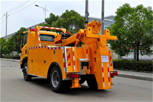 大厂高速路拖车费